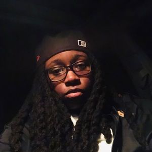 Meet your Posher, Kailah